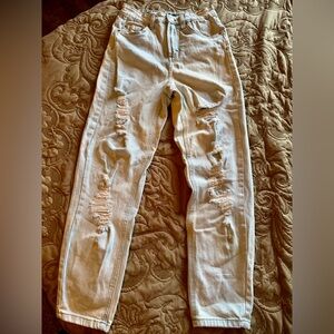 Wild Fable Light Denim Jeans size 11